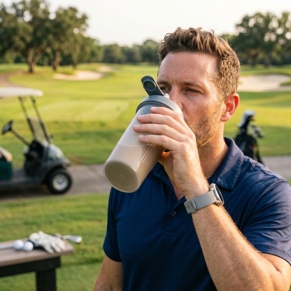 Fairway Fuel