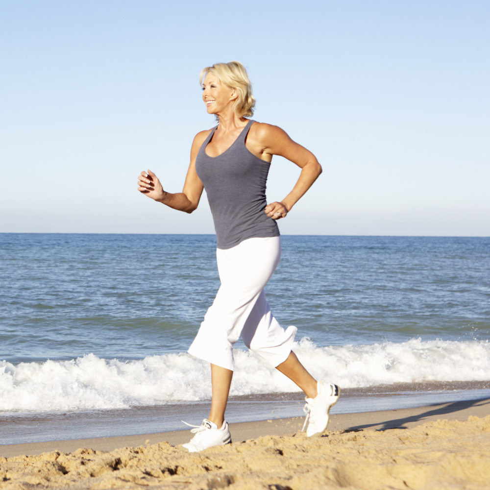 CLA Supports a More Efficient Metabolism