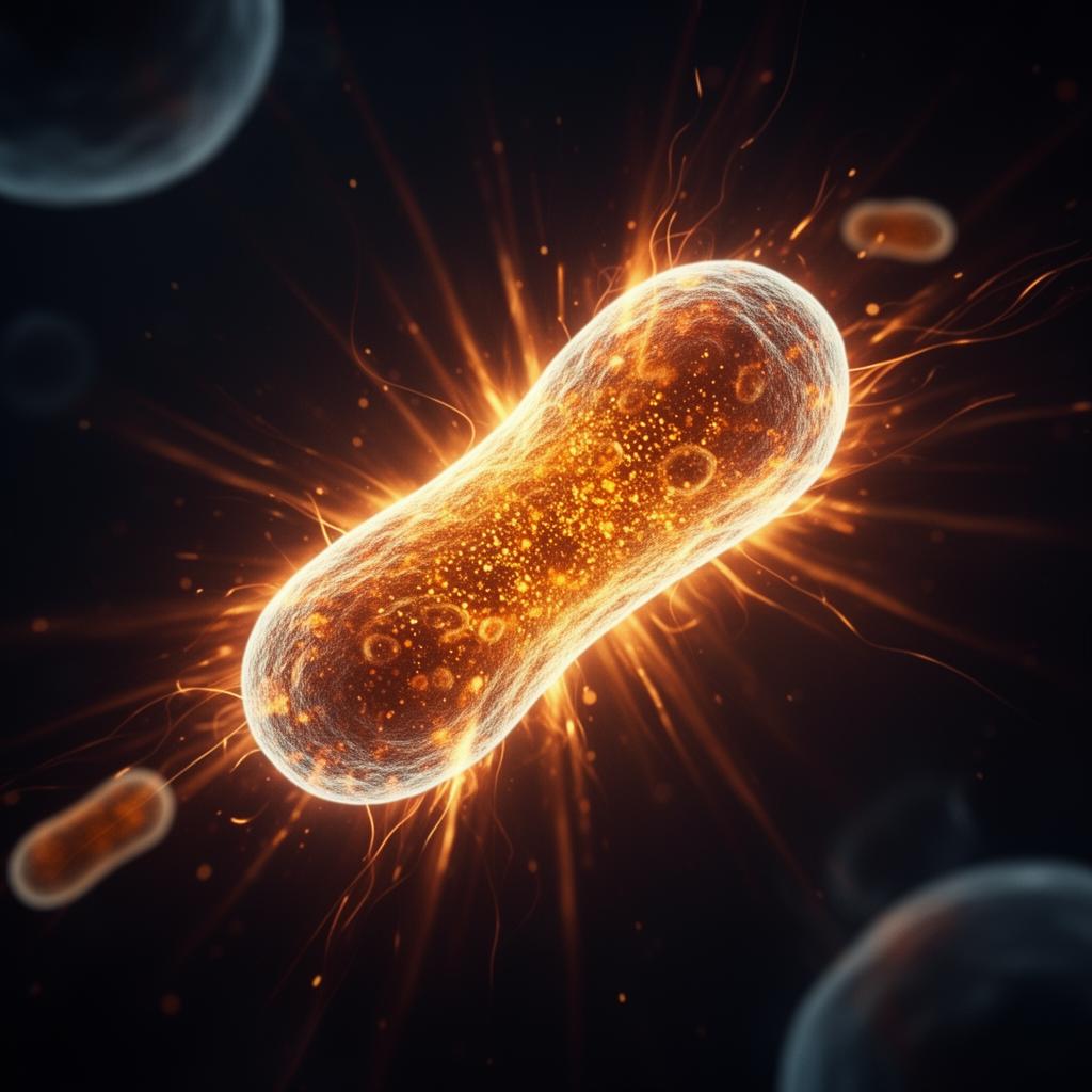 CLA Helps Your Body Use Fat as Fuel