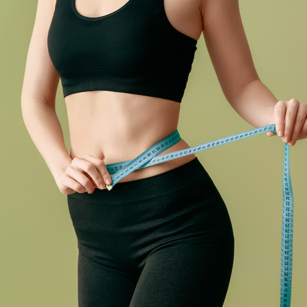 CLA Supports a Healthier Waistline