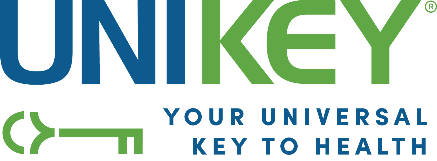 UNI KEY — Your Universal Key to Health